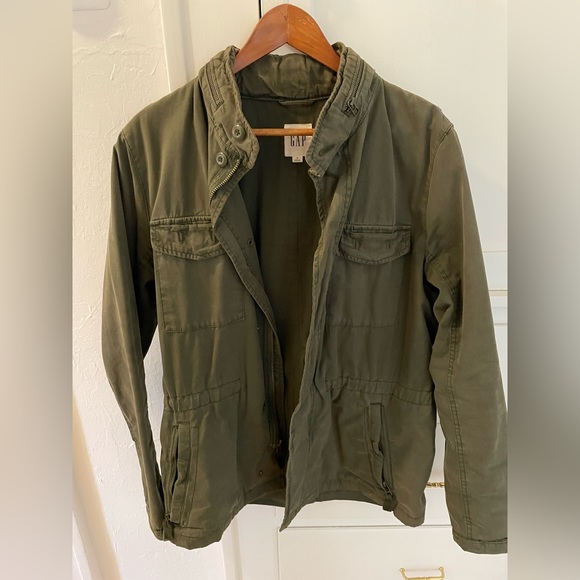 Other - GAP Field Jacket